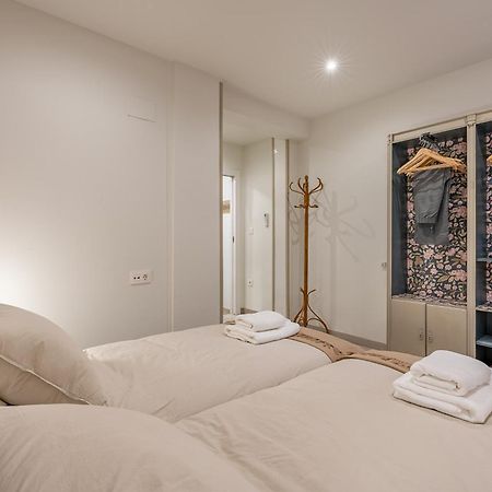 Luxury Suite Solarillo De Gracia Granada Eksteriør billede