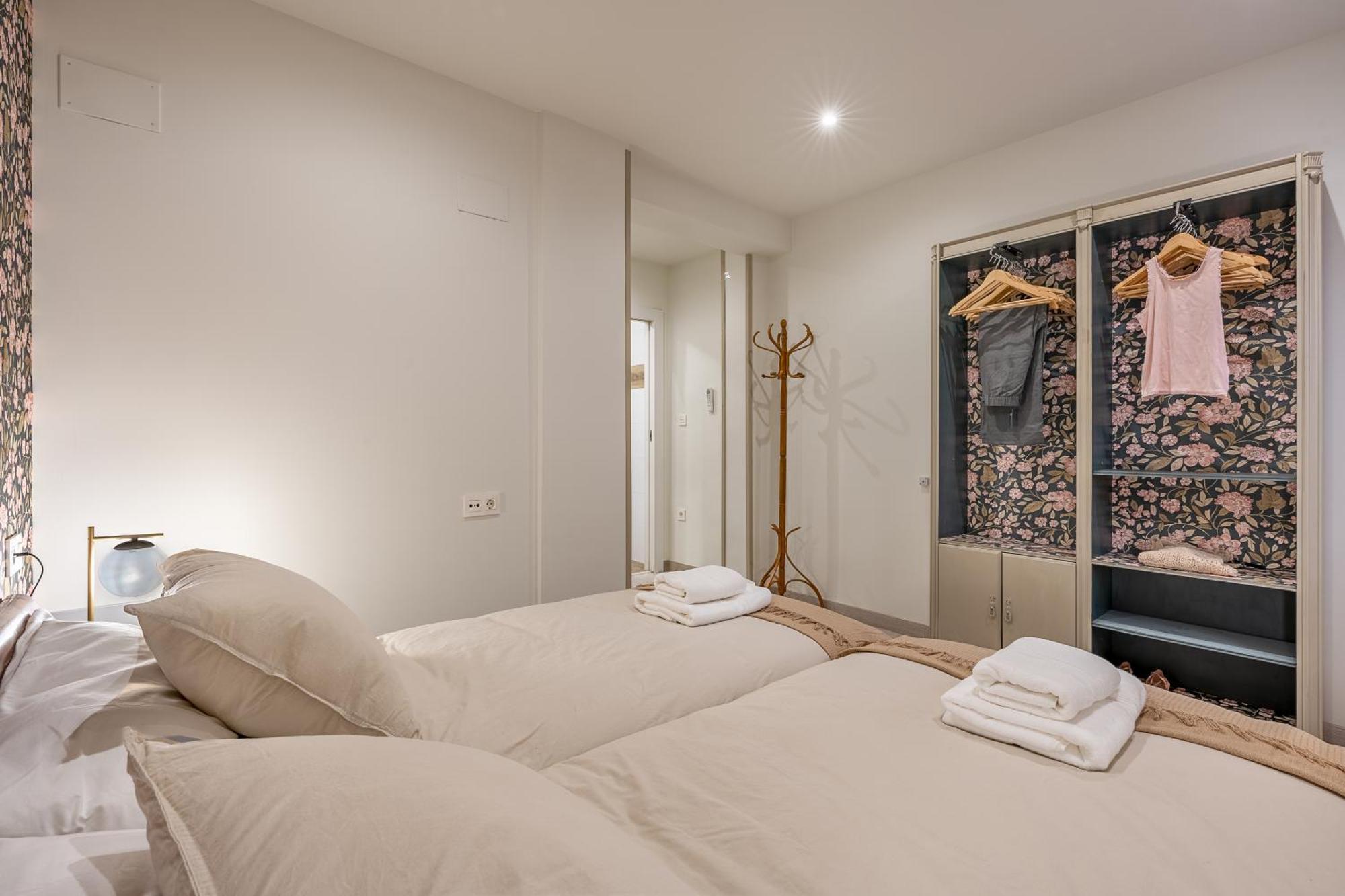Luxury Suite Solarillo De Gracia Granada Eksteriør billede