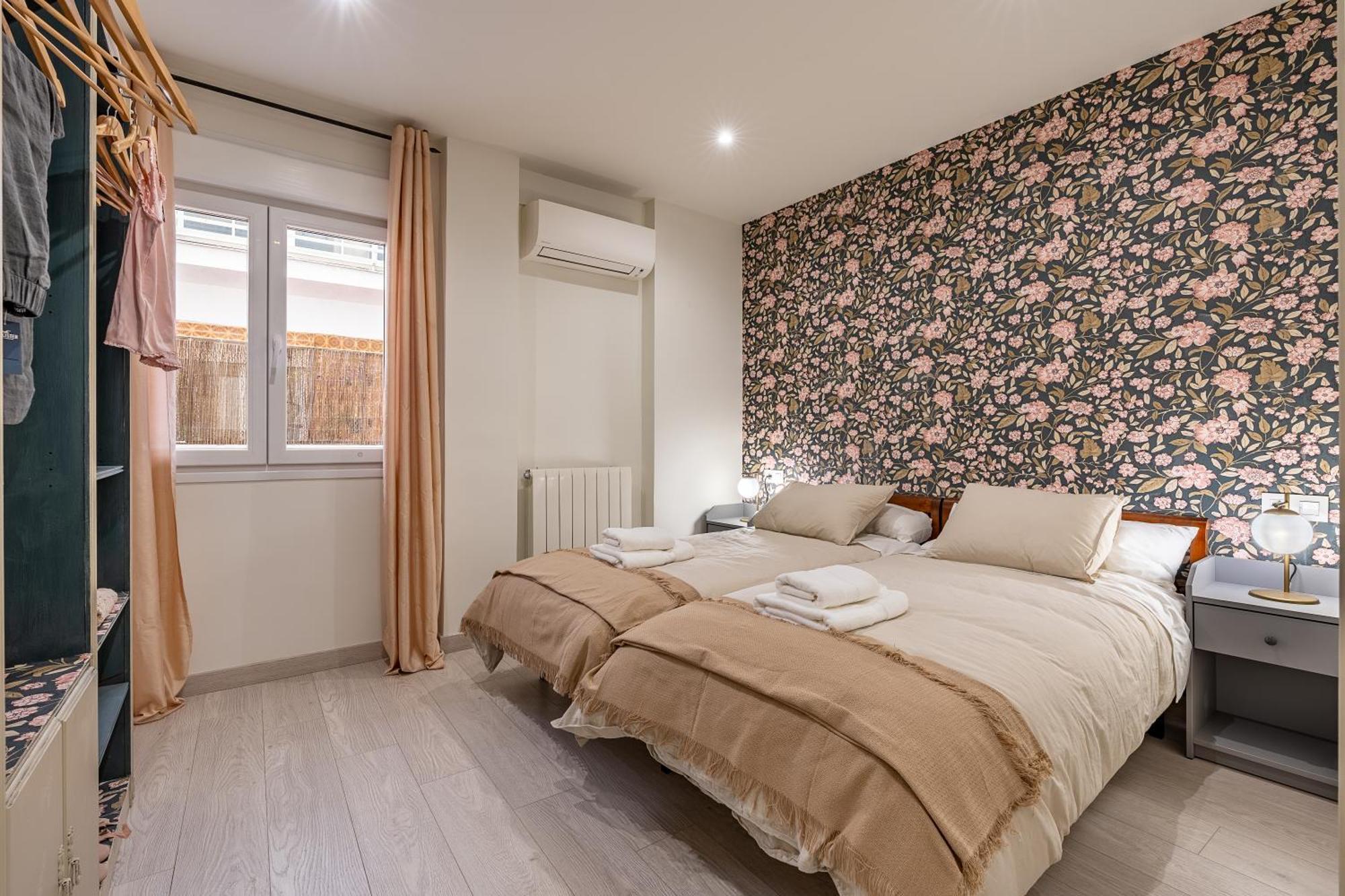 Luxury Suite Solarillo De Gracia Granada Eksteriør billede