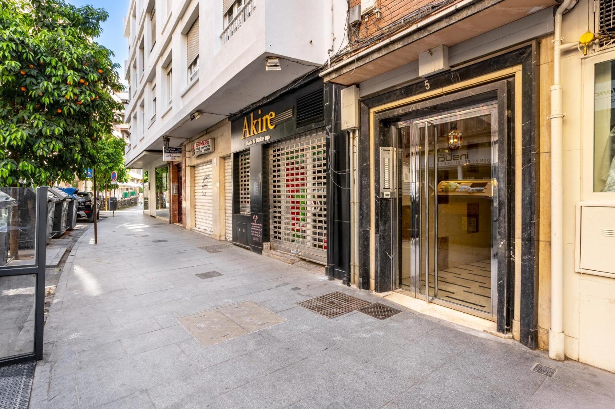 Luxury Suite Solarillo De Gracia Granada Eksteriør billede