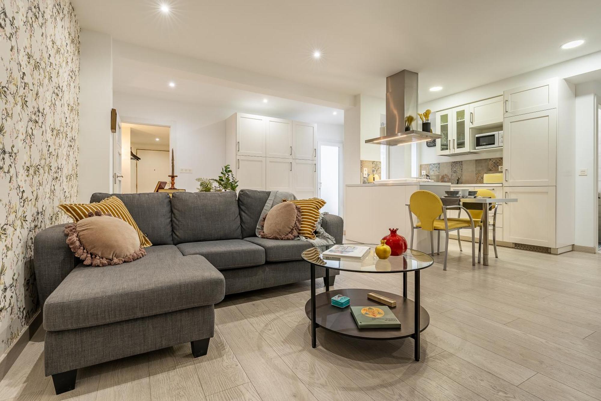 Luxury Suite Solarillo De Gracia Granada Eksteriør billede