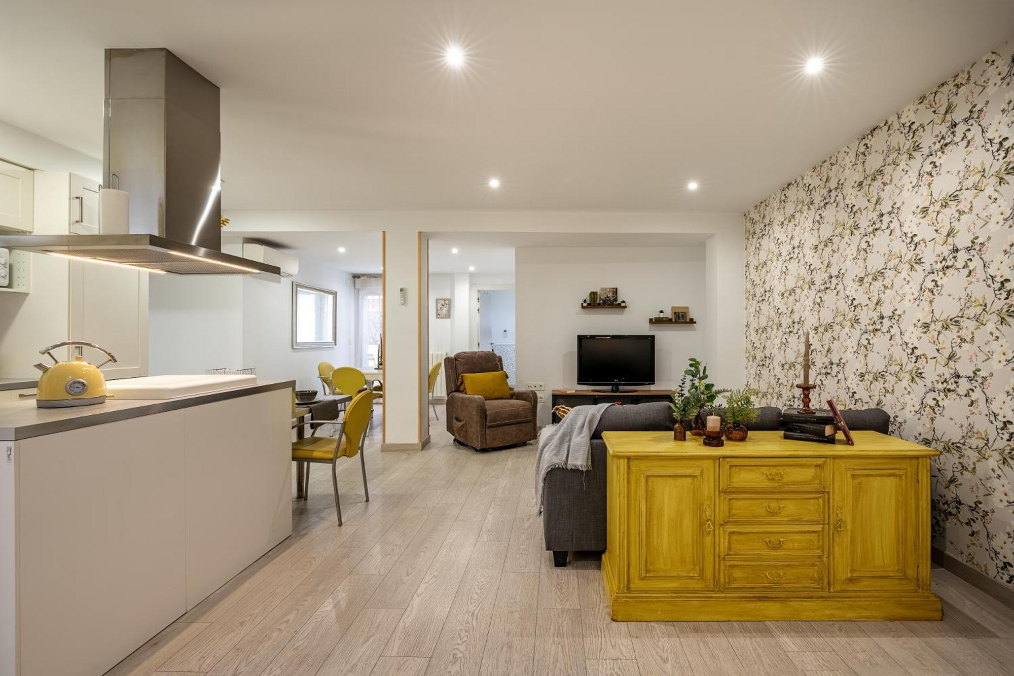 Luxury Suite Solarillo De Gracia Granada Eksteriør billede