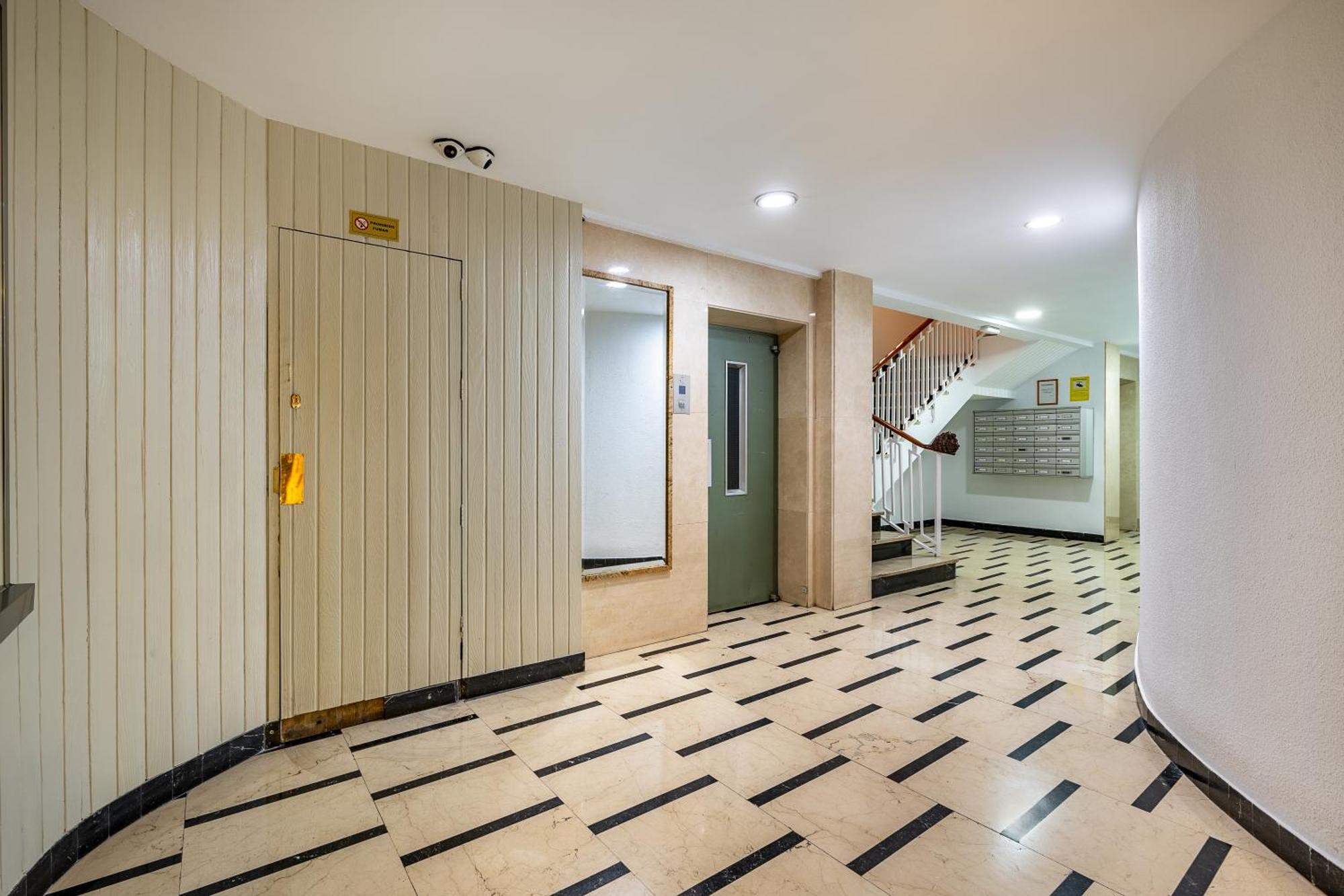 Luxury Suite Solarillo De Gracia Granada Eksteriør billede
