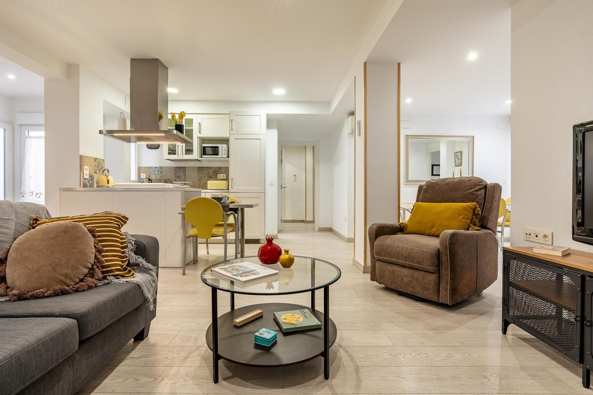 Luxury Suite Solarillo De Gracia Granada Eksteriør billede
