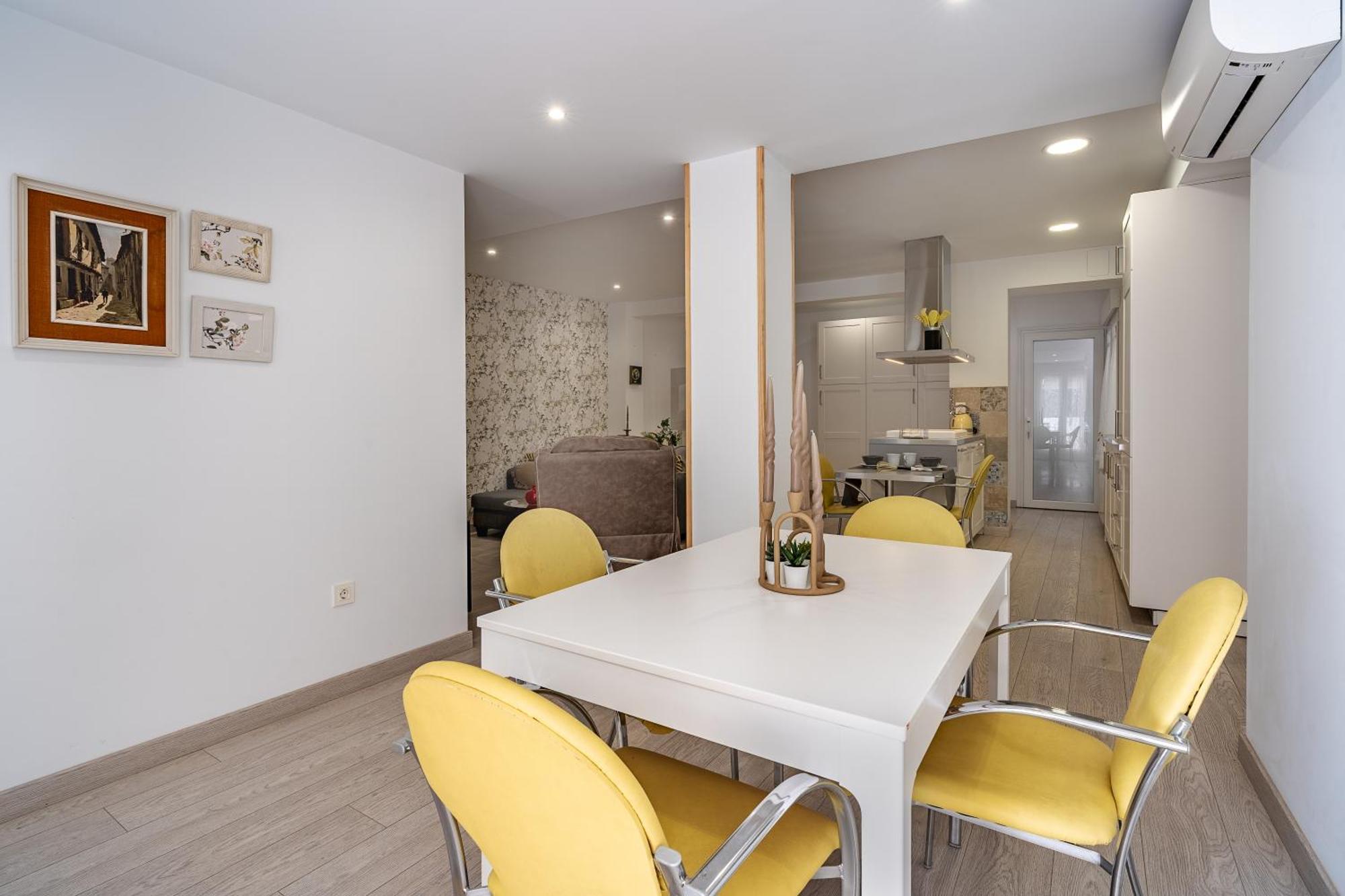 Luxury Suite Solarillo De Gracia Granada Eksteriør billede