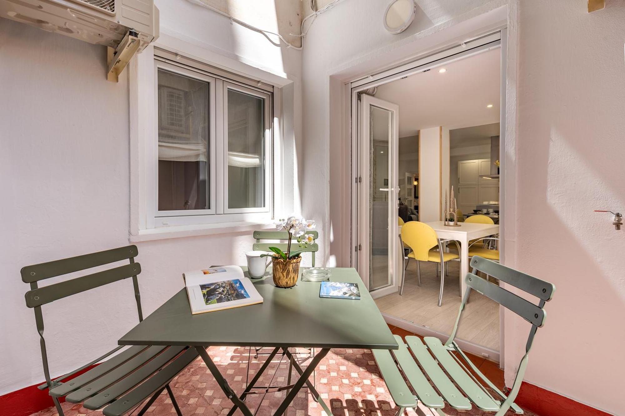 Luxury Suite Solarillo De Gracia Granada Eksteriør billede