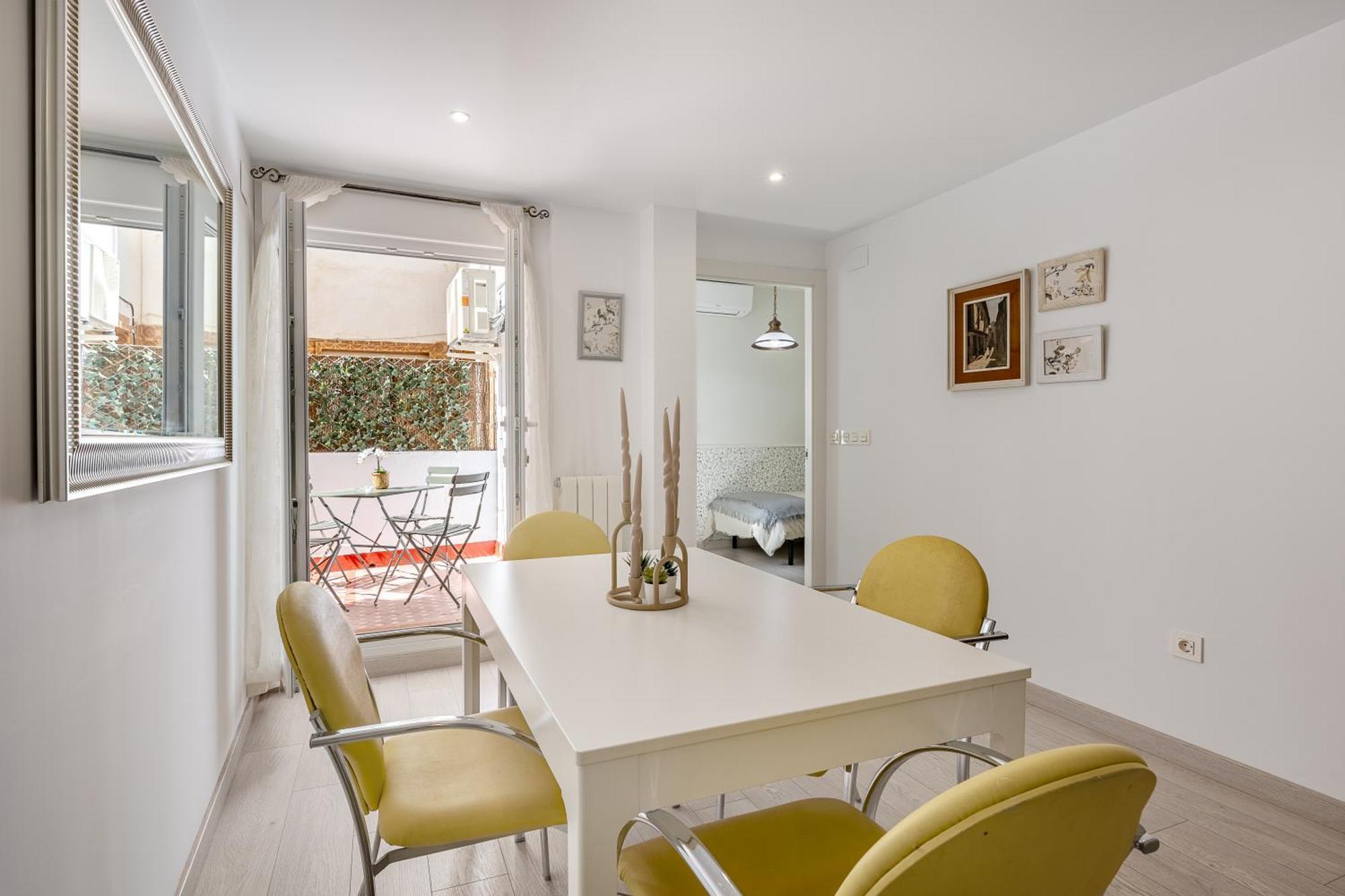 Luxury Suite Solarillo De Gracia Granada Eksteriør billede