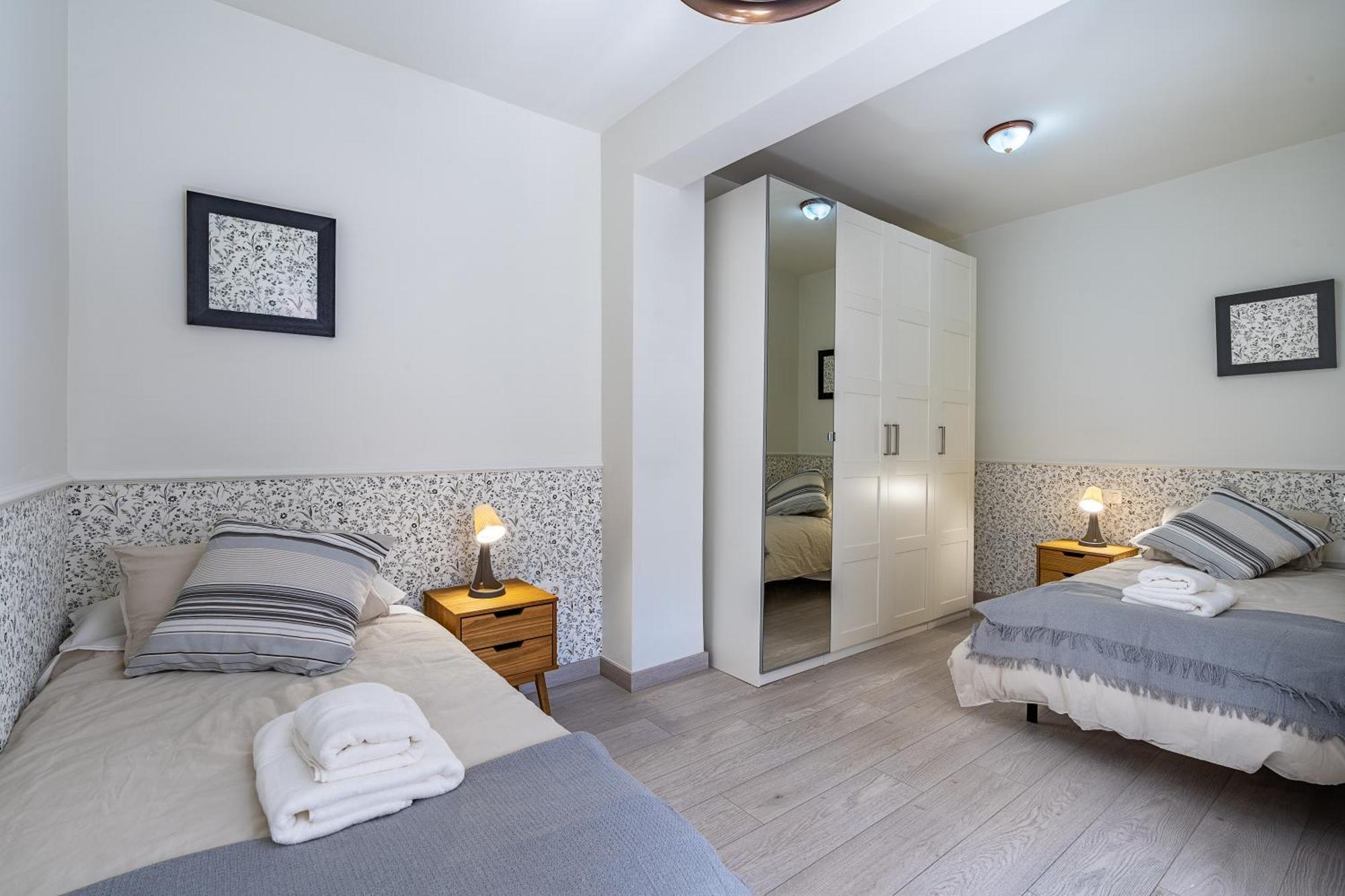 Luxury Suite Solarillo De Gracia Granada Eksteriør billede