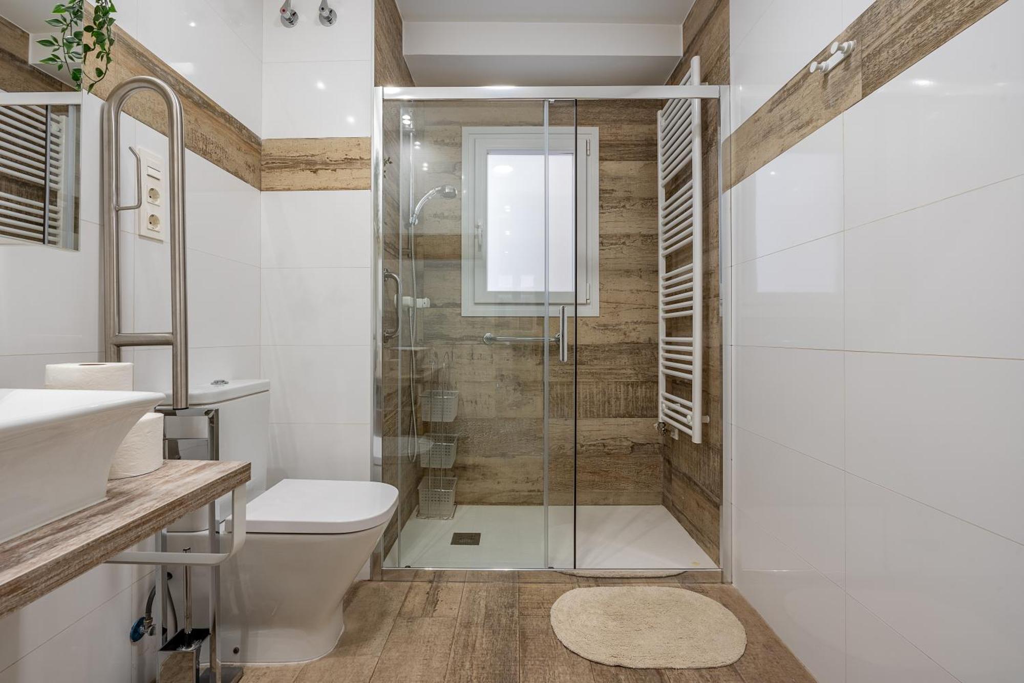 Luxury Suite Solarillo De Gracia Granada Eksteriør billede